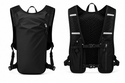 Atlas Multipurpose Vest — Lightweight Everyday Carry