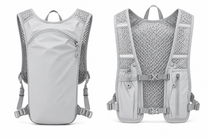 Atlas Multipurpose Vest — Lightweight Everyday Carry